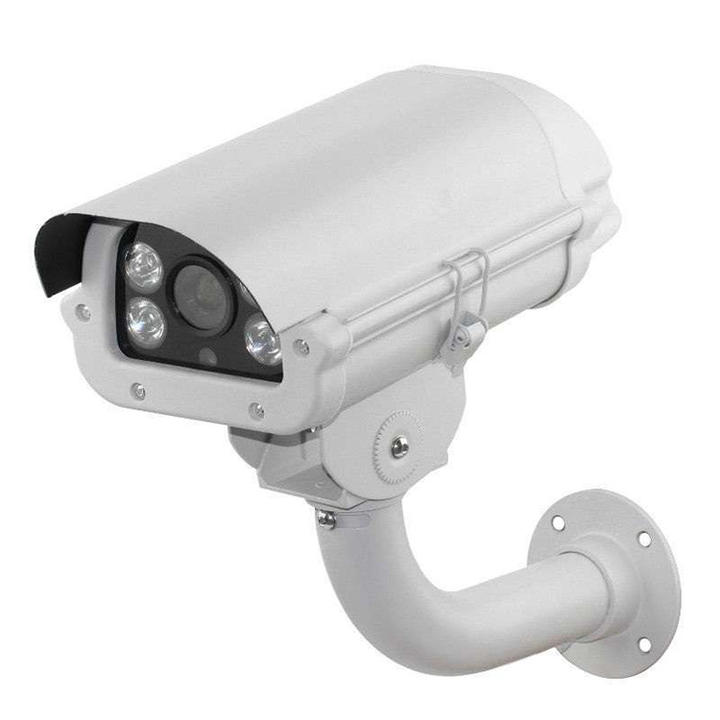 6.0Megapixel Full color  P2P  Bullet IP POE  Network Technology ODM Supported