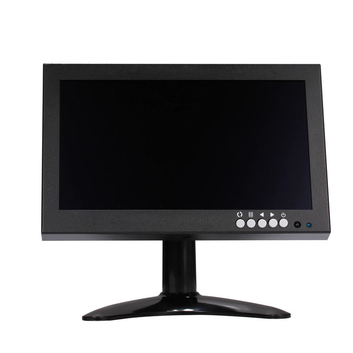 8 inch LCD TV Screen Mini Monitor