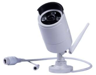 8chs 1080P Wifi NVR with 10.1 inches Monitor home security camera system wireless Wifi Industrial Bulk Supply