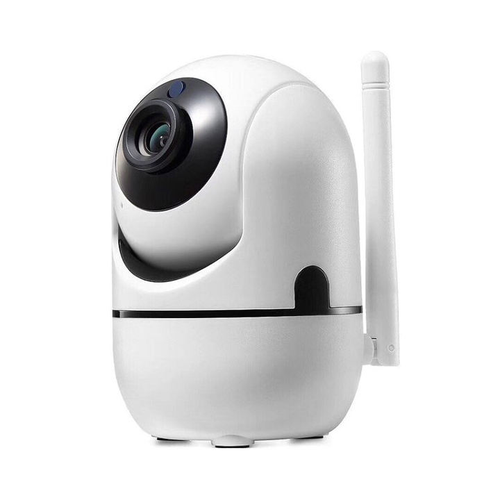 1080P Home Wireless video Wifi 2MP Camera and Two way Audio IP Baby Monitor Tuya Smart Camera