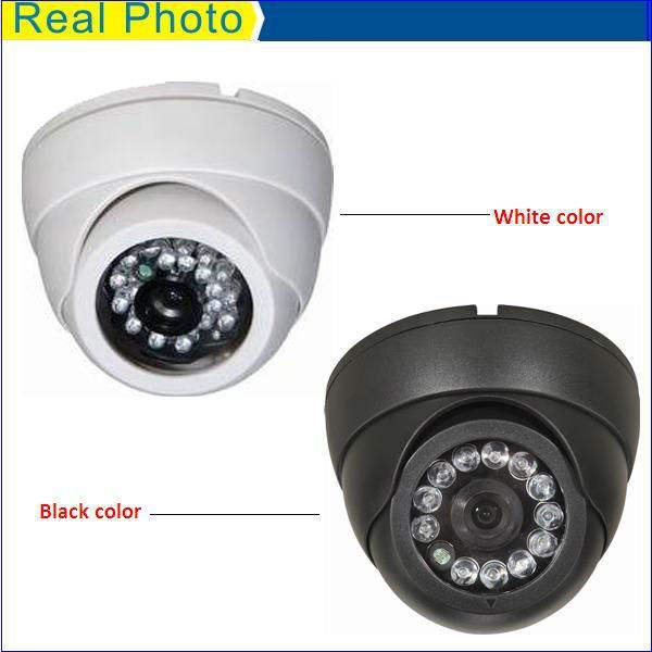 2013 Main Product, Security Dome HS Code CCTV Camera