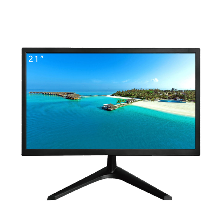 20 inch Professional HD CCTV LCD Monitor China Bulk Supplier Customization