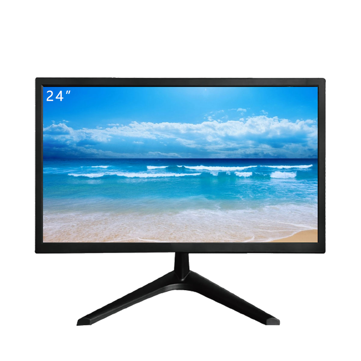 20 inch Professional HD CCTV LCD Monitor China Bulk Supplier Customization