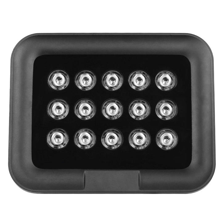 180m Long Distance  IR Light LEDS CCTV Infrared IR Illuminator ODM Manufacturing Direct