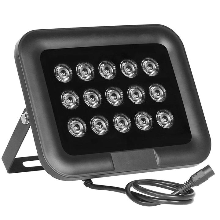 180m Long Distance  IR Light LEDS CCTV Infrared IR Illuminator ODM Manufacturing Direct