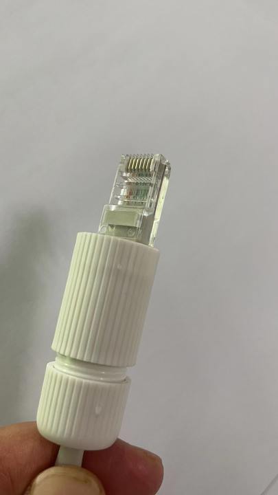 20m 30m 50m 100m 305m Network Cable 4UTP Full Copper CAT5 Cable with RJ45 Connectors Rapid Production Solutions