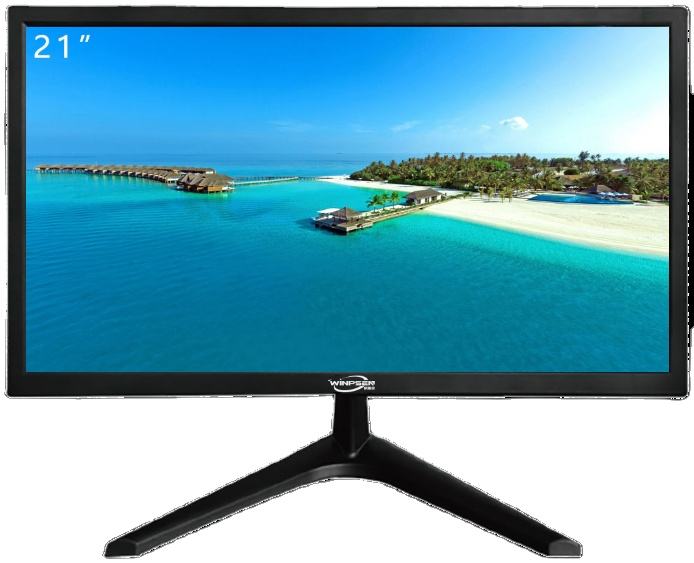 22 inch Professional HD CCTV LCD Monitor