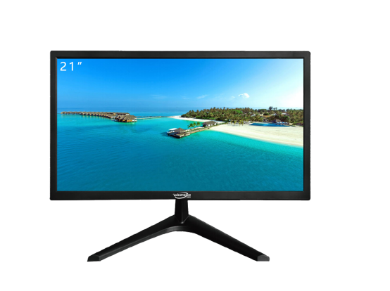 22 inch Professional HD CCTV LCD Monitor