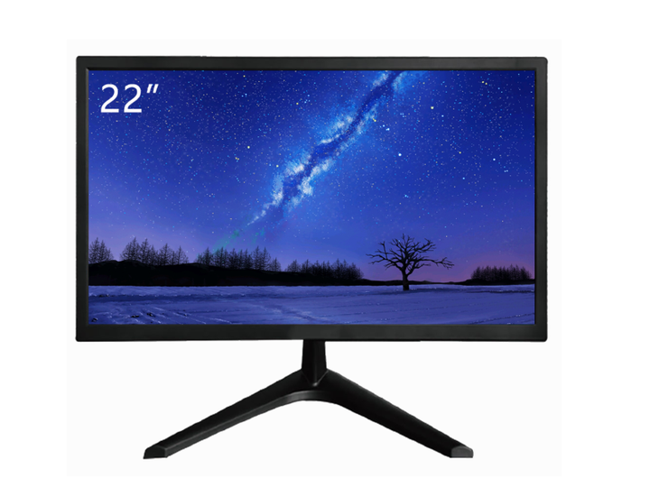 21 inch Professional HD CCTV LCD Monitor