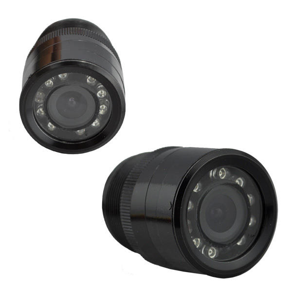 420TVL CMOS 120 Degree Wide Angle rear view camera