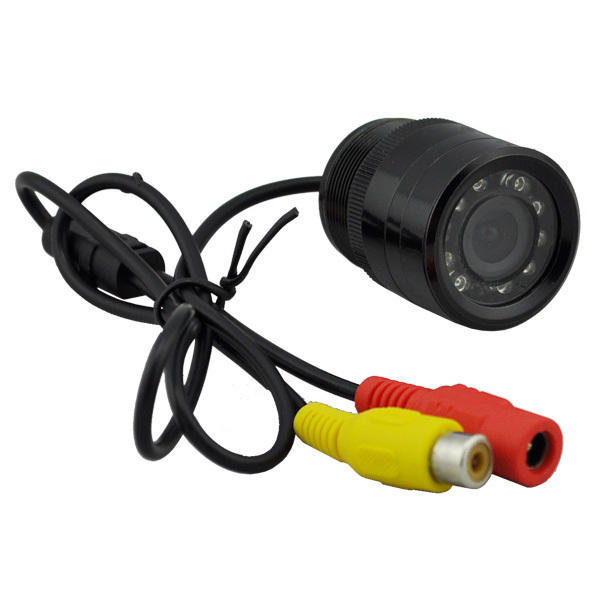 420TVL CMOS 120 Degree Wide Angle rear view camera