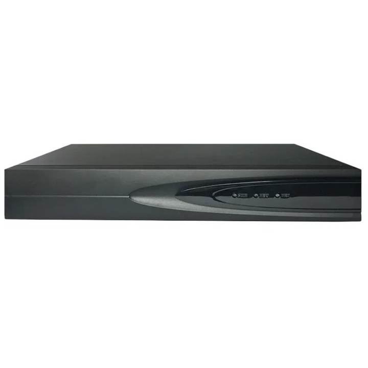 48chs poe camera nvr kit security safe 5mp view wide video night shop street school Manufacturing Firm Solutions