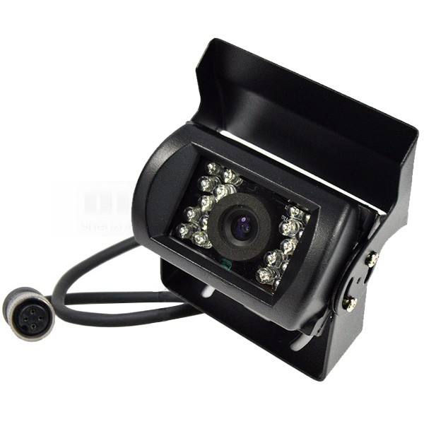 700TVL IR AHD Car Front Rear View  Camera