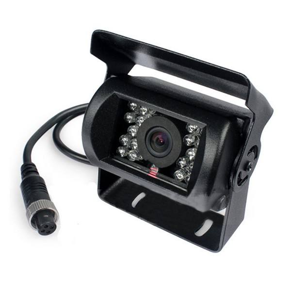 700TVL IR AHD Car Front Rear View  Camera