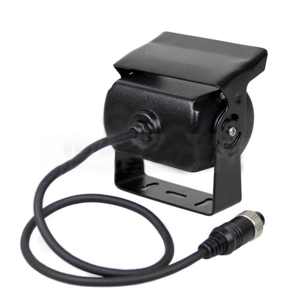 700TVL IR Waterproof  AHD Car Front Rear View Analog  Camera For Car