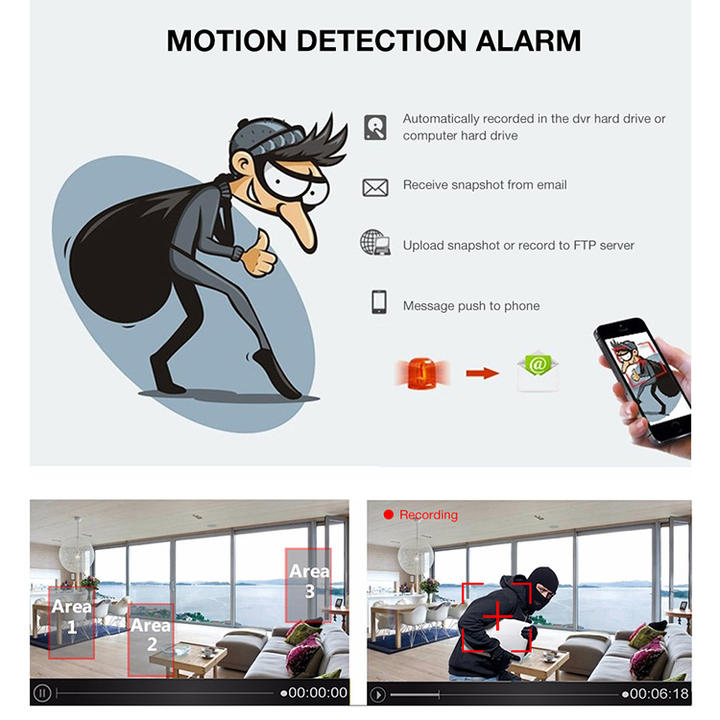 Audio Recording Color Day and Night 4CH NVR Security System 4K 8MP POE Camera Kit Factory Authorized Wholesale Sourcing
