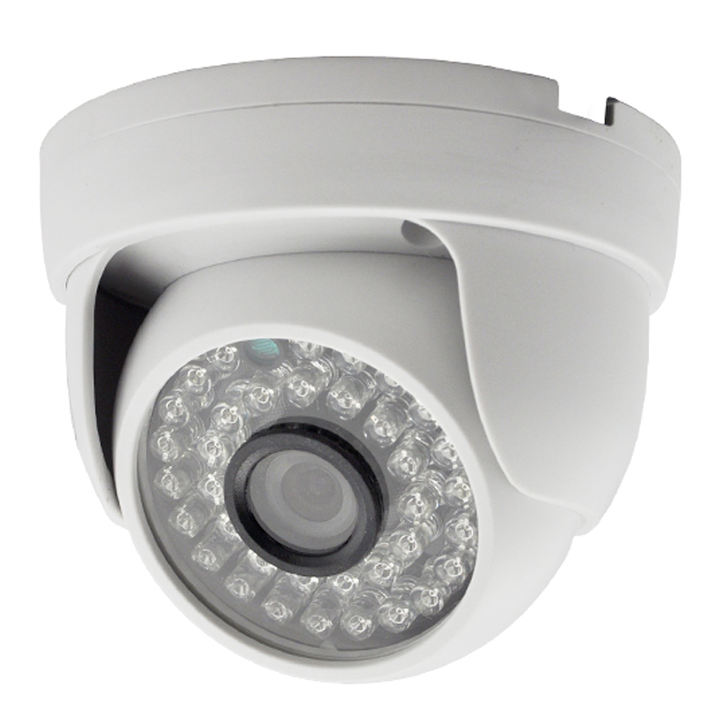 Best price!!!5.0M HD Dvr Kits 4 channels camera Industrial Supplier