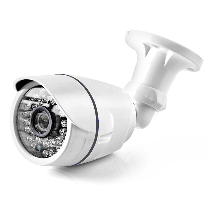 Best price!!!5.0M HD Dvr Kits 4 channels camera Industrial Supplier