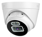 Best Selling  Dual light 4.0 Megapixel Bullet IP POE Color Home Dome  HD CCTV Camera Manufacturing Services Solutions