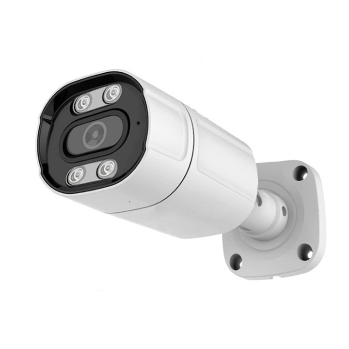 CCTV 8MP 4K POE HD Security Surveillance Camera System NVR 32 Channel Human Vehicle Detection Kit Manufacturing Services