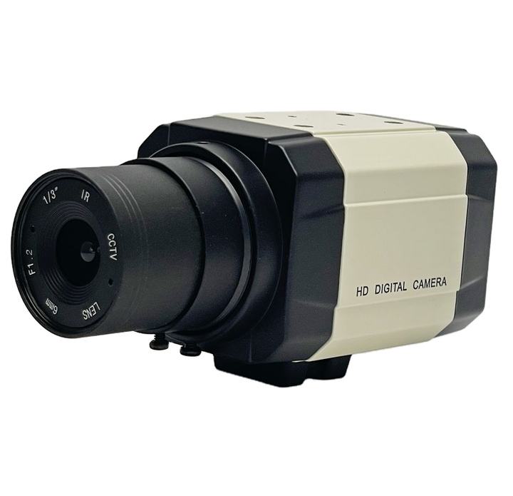 CCTV  700tvl  WDR 3DNR  CCD BOX Camera Digital