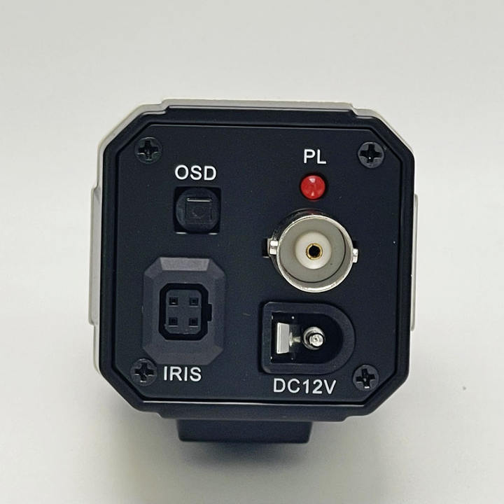 CCTV  700tvl  WDR 3DNR  CCD BOX Camera Digital