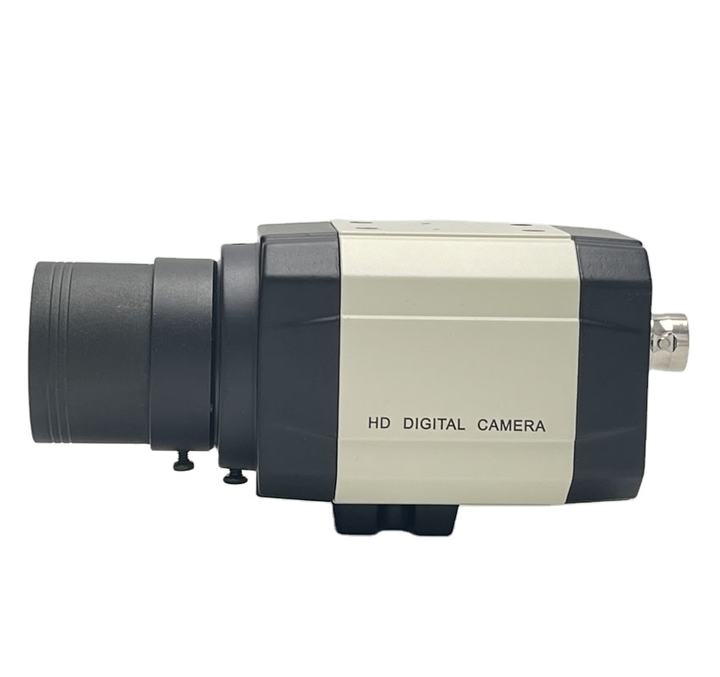 CCTV  700tvl  WDR 3DNR  CCD BOX Camera Digital