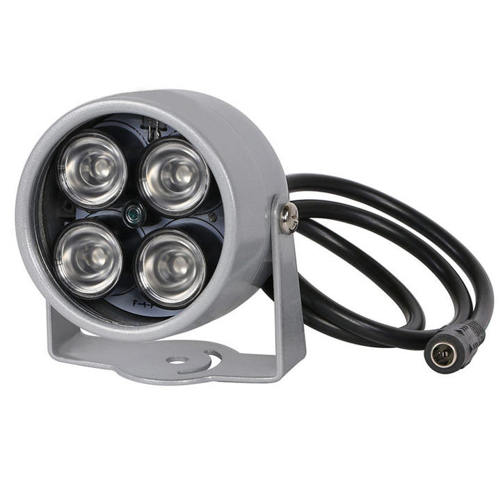 CCTV Led Ir 12V 2A Infrared Illuminator IR Night Vision  Lighting