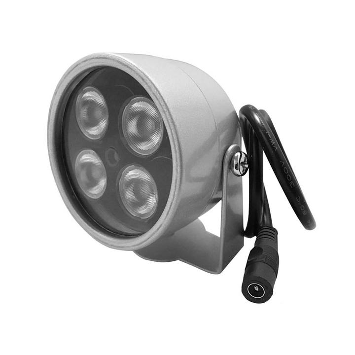 CCTV Led Ir 12V 2A Infrared Illuminator IR Night Vision  Lighting