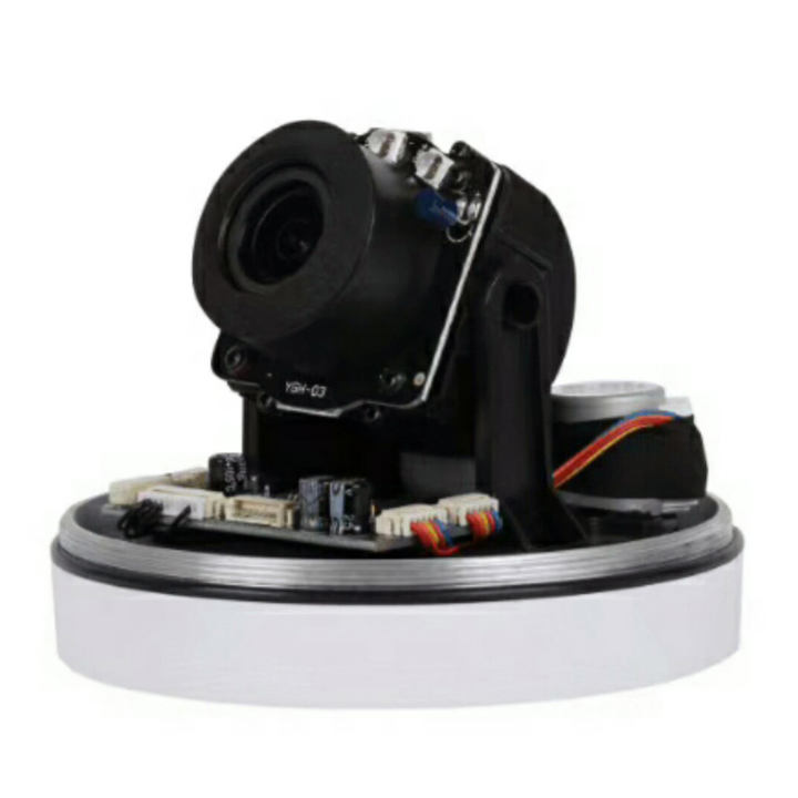 Camhi Pro 2MP  Camera Smart  Zoom  Camera Outdoor with Two Way Audio China Factory Direct Export