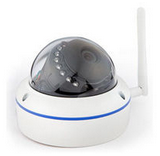 Camhi Pro Wifi Camera 4mp Smart  Wifi Pan &tilt IP Camera Outdoor Wireless IP In Night China Industrial Supplier