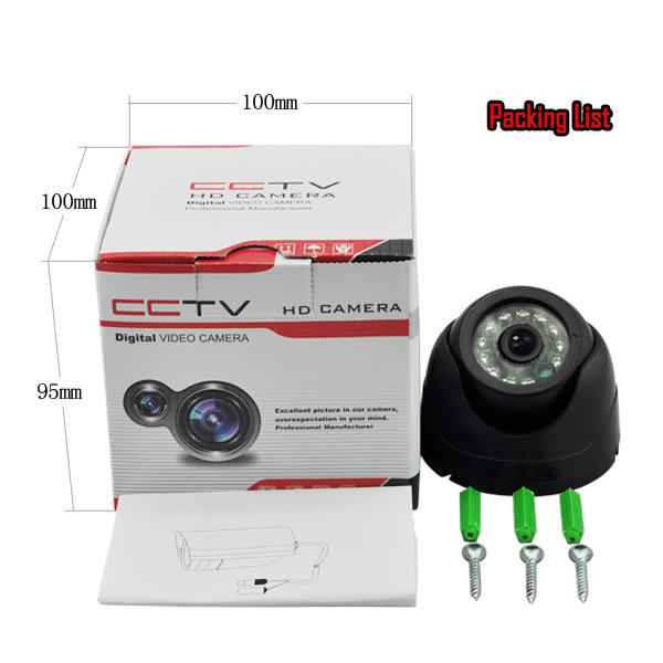 Car Reverse Camera Parking System CCTV Car Rearview Camera