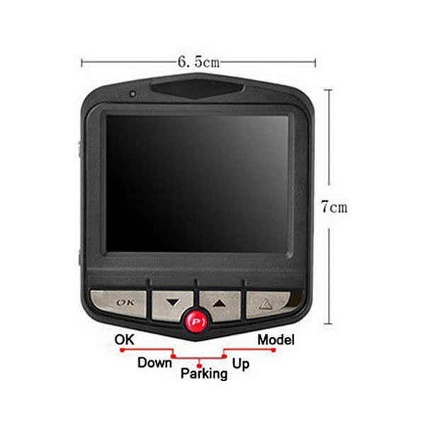 Car Video Camera  Recorder  With  Car Front Camera Manufacturing Solutions