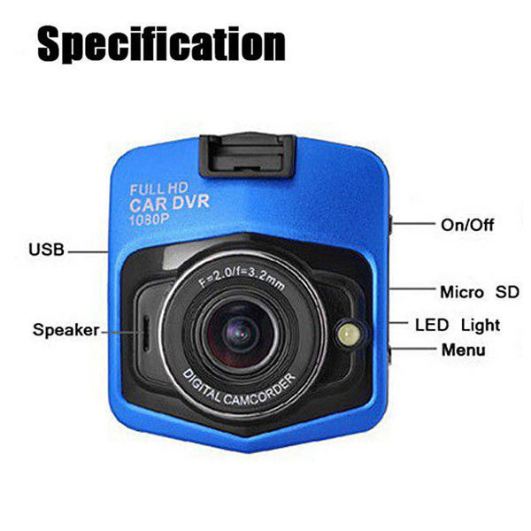Car Video Camera  Recorder  With  Car Front Camera Manufacturing Solutions