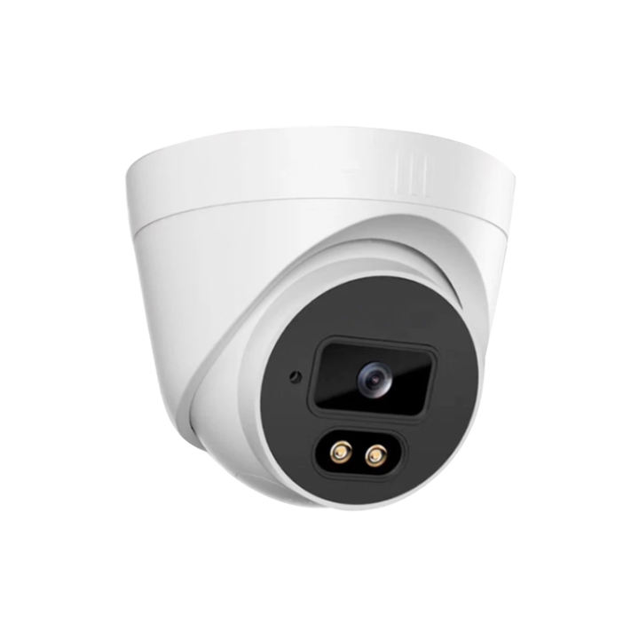 Cheap 4 MP 5 MP 4K 8 MP Indoor Home AHD Dome Full HD Night Vision Colour CCTV Camera B2B Factory Pricing Processing