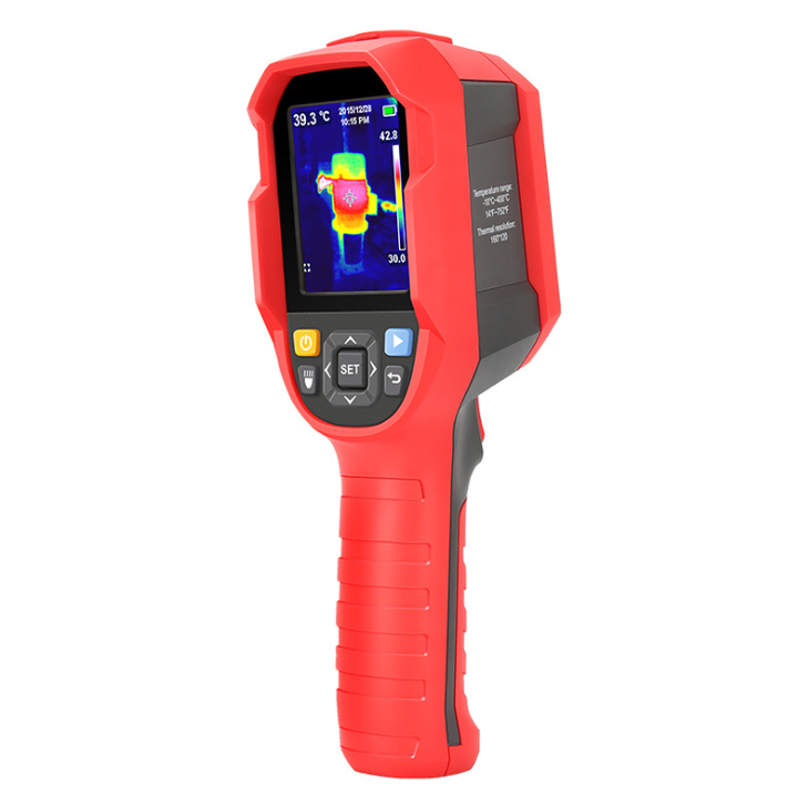 Cheap Drone Uti165k Thermal imagining camera  Scanning Camera Factory Wholesale Excellence