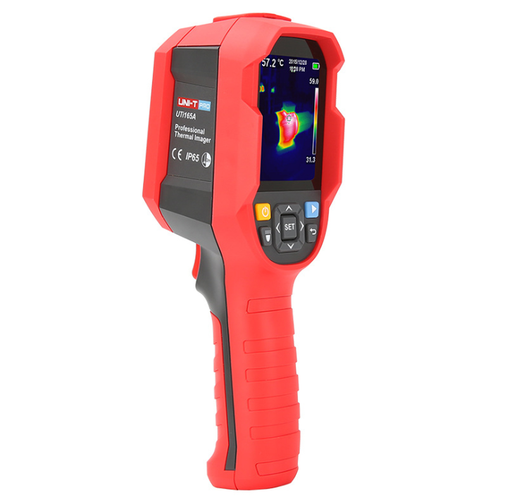 Cheap Drone Uti165k Thermal imagining camera  Scanning Camera Factory Wholesale Excellence