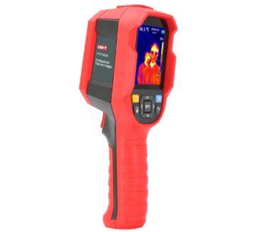 Cheap Drone Uti165k Thermal imagining camera  Scanning Camera Factory Wholesale Excellence