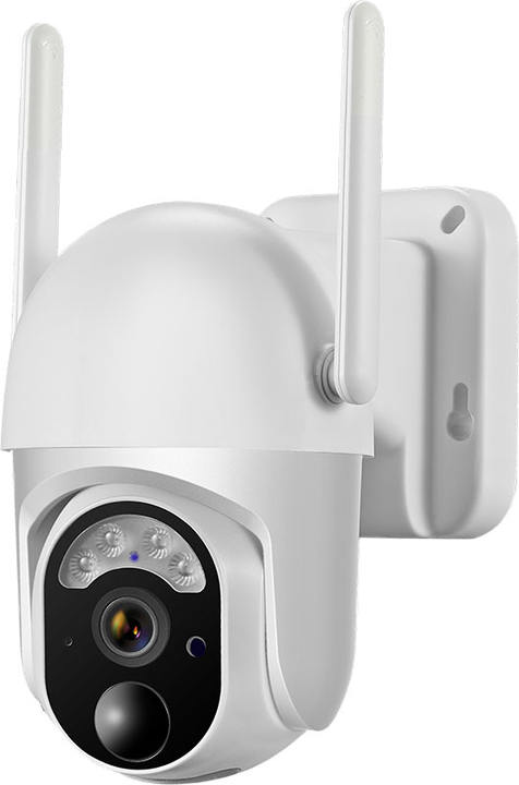 Clear 4G 2MP Camera Wifi  Dome CCTV Network Ipsy Solar Battery Backup  CCTV Camera High-Quality Wholesale