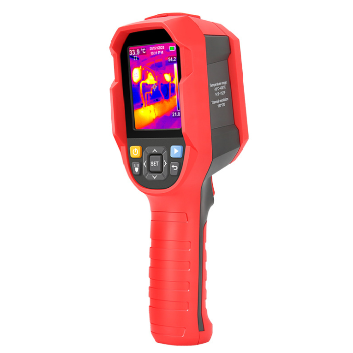 CheapThermal Camera infrared thermal imager Thermographic Camera Factory Direct Sales Chain