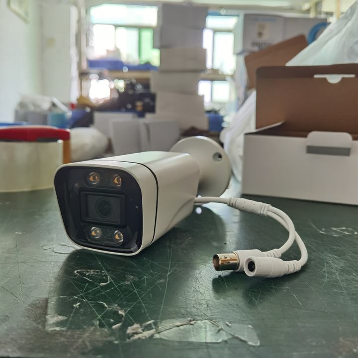 Cheap Price Kadymay 1.0Megapixel HD-AHD Camera Mini  Analog Camera Film B2B Wholesale