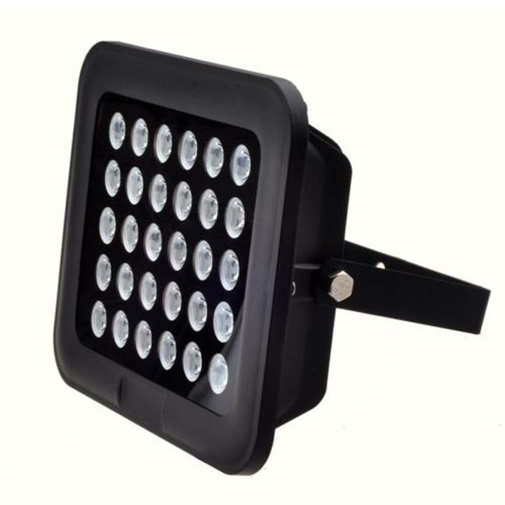 DC12V  850nm 30pcs IR Light LEDS CCTV Infrared IR Illuminator Mass Market Wholesale
