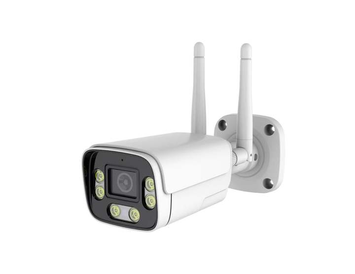 cctv camera wifi Waterproof Outdoor  Security  Camera