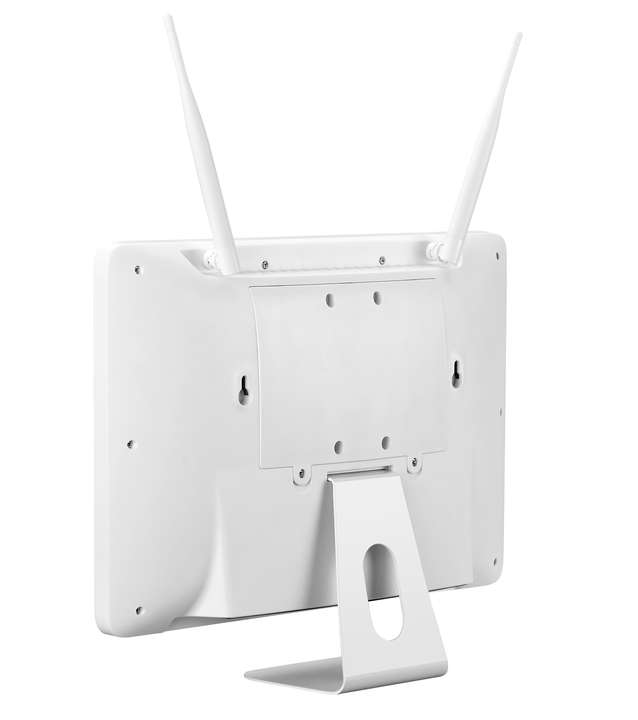 Eseecloud 8ch 5.0Megapixel NVR with 15.6 Screen Monitor  2ways audios double light Wifi IP Wireless  Camera System Product Sourcing