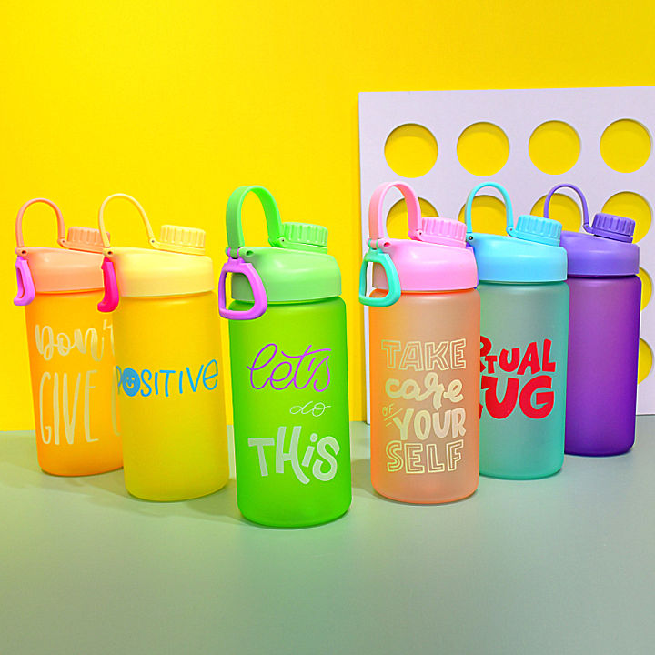 1.2L OEM/OEM portable Wide Mouth Durable Bpa-free Direct Drinking Jug Plastic Camping Gym Fitness Sport Water Bottle Custom Manufacturing Custom Solutions