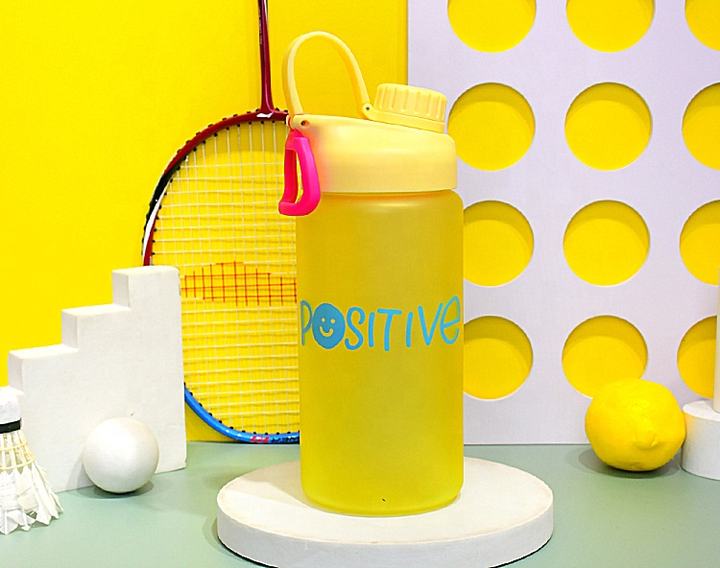 1.2L OEM/OEM portable Wide Mouth Durable Bpa-free Direct Drinking Jug Plastic Camping Gym Fitness Sport Water Bottle Custom Manufacturing Custom Solutions