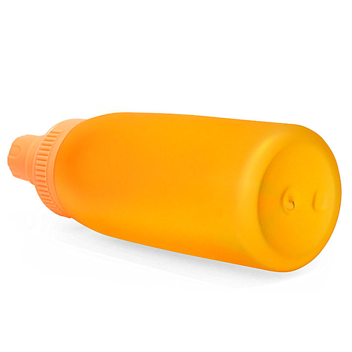 1000ML Custom  multicolor Durable and portable plastic sport camp water bottle with soft Silicone handle Supplier Wholesale