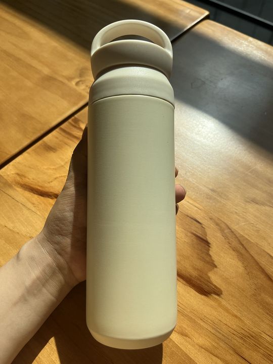 15oz/450ml OEM/ODM Hot /Cold  Stainless Steel Vacuum Insulated Thermos Travel Mug coffee cup with tea infuser Affordable Wholesale