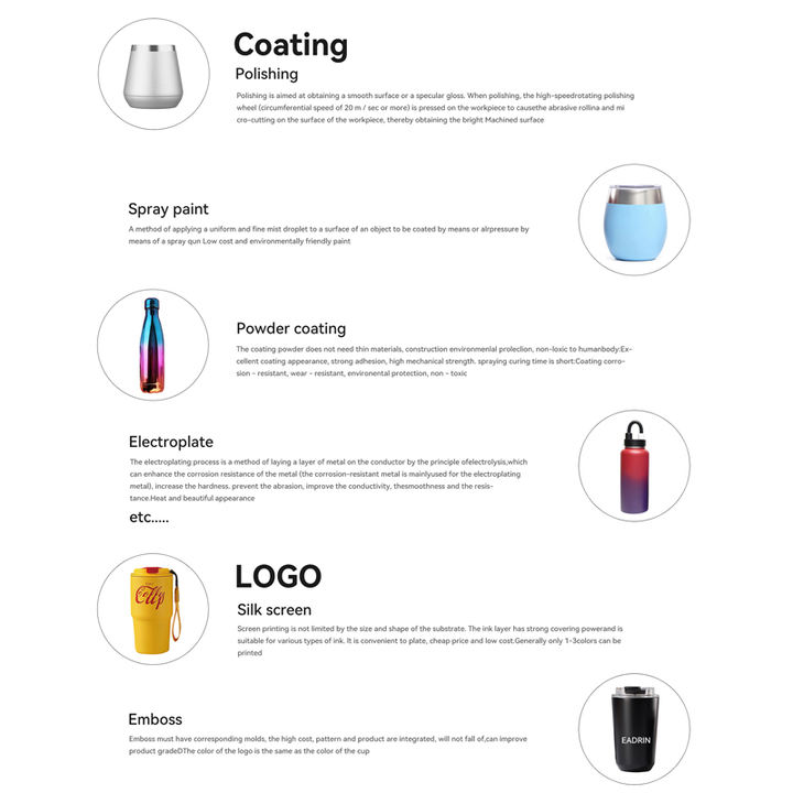 3 Cups Vacuum Flask Set Thermos Water Bottle for Hot and Cold Drinks Insulated Water Bottle 3 Cups Gift Set Vacuum Flask Set Factory Wholesale Factory