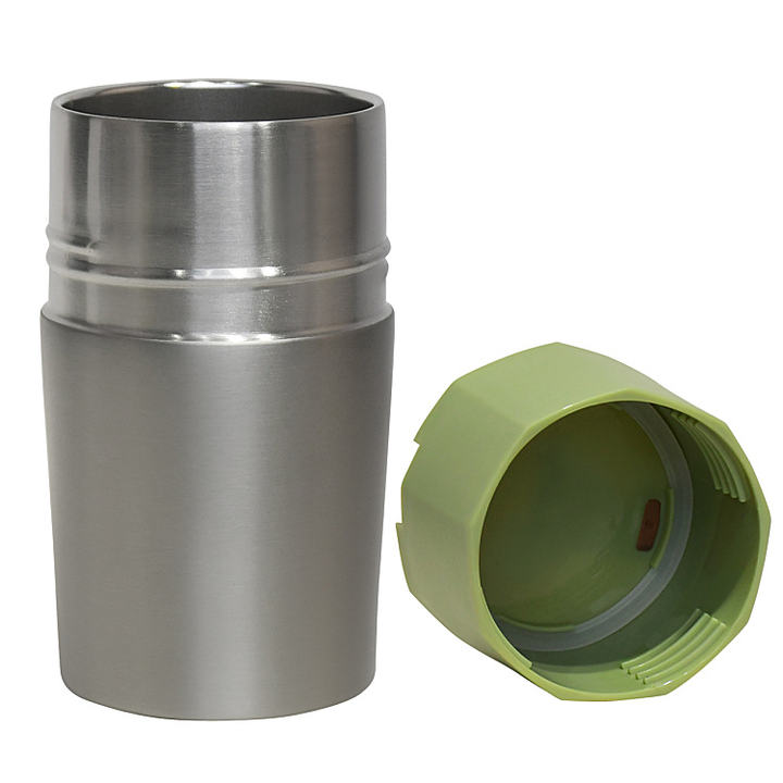 300ml/10oz BPA FREE Customize Double Wall Stainless Steel flask travel vacuum Insulated Vacuum coffee Tumbler Mugs Quality Manufacturing Direct